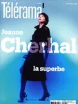 Télérama (Ed. parisienne), 3926 - 12/04/2025 - Télérama 3926