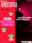 Télérama (Ed. parisienne), 3914 - 18/01/2025 - Télérama 3914