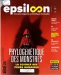Epsiloon, 047 - 05/2025 - Epsiloon 047