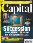 Capital (Paris. 1991), 404 - 05/2025 - Capital 404