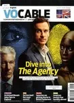 Vocable (English ed.), 909 - 05/2025 - Vocable (anglais) 909