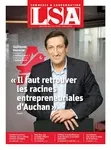 LSA. Libre service actualités, 2840 - 24/04/2025 - LSA. Libre service actualités 2840