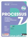 BTS CG 1re et 2e années : Processus 7 : Fiabilisation de l'information et système d'information comptable