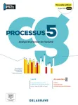 BTS CG : Processus 5 : Analyse et prévision de l'activité