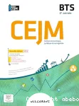 Culture Economique Juridique et Managériale BTS 2e année : CEJM