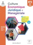 Culture Economique Juridique et Managériale BTS 2e année : L'Entreprise