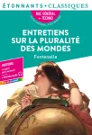 Entretiens sur la pluralité des mondes