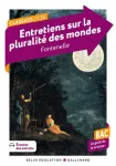 Entretiens sur la pluralité des mondes