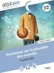 Entretiens sur la pluralité des mondes