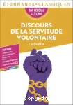 Discours de la servitude volontaire