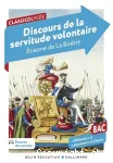 Discours de la servitude volontaire