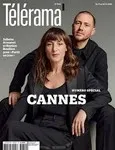 Télérama (Ed. parisienne), 3931 - 17/05/2025 - Télérama 3931