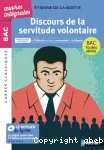 Discours de la servitude volontaire