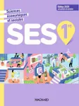 SES Sciences économiques et sociales 1re