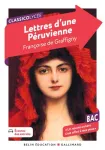 Lettres d'une Péruvienne