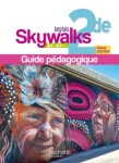Anglais 2de B1-B1+ : Skywalks