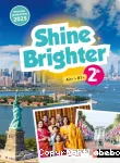 Anglais 2de A2+-B1+ : Shine Brighter