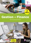 Gestion et finance Term STMG : Réflexe