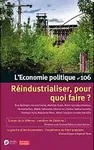 L'Economie politique (Paris), 106 - 05/2025 - L'Economie politique 106