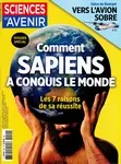 Sciences et avenir (1949), 940 - 06/2025 - Sciences et avenir 940