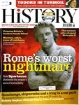 History magazine, Vol. 26 / 06 - 06/2025 - History magazine Vol. 26 / 06