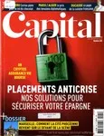 Capital (Paris. 1991), 405 - 06/2025 - Capital 405