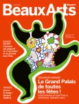 Beaux-arts magazine (Levallois-Perret), 492 - 06/2025 - Beaux Arts magazine 492