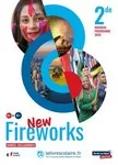 Anglais 2de A2+-B1+ : New Fireworks