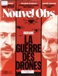Le Nouvel obs, 3166 - 29/05/2025 - Le Nouvel Obs 3166