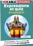 Expressions et quiz en espagnol