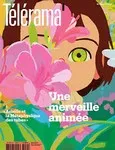Télérama (Ed. parisienne), 3934 - 07/06/2025 - Télérama 3934