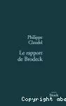 Le rapport de Brodeck