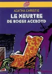 Le meurtre de Roger Ackroyd