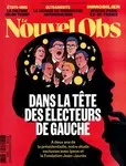 Le Nouvel obs, 3168 - 12/06/2025 - Le Nouvel Obs 3168