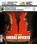 Courrier international (Paris. 1990), 1807 - 19/06/2025 - Courrier international 1807