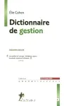 Dictionnaire de gestion