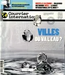 Courrier international (Paris. 1990), 1811 - 17/07/2025 - Corrier international 1811