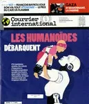 Courrier international (Paris. 1990), 1817 - 28/08/2025 - Courrier international 1817