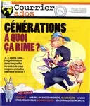 Courrier international (Paris. 1990), 1812-1813-1814 ados - 24/07/2025 - Courrier international ados 1812-1813-1814
