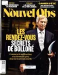 Le Nouvel obs, 3173 - 10/07/2025 - Le Nouvel Obs 3173