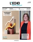 L'echo touristique, 3218 - 04/2025 - L'écho touristique 3218