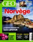Géo (Ed. française), 558 - 08/2025 - Géo 558
