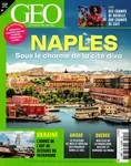 Géo (Ed. française), 559 - 09/2025 - Géo 559