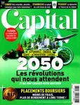Capital (Paris. 1991), 407 - 08/2025 - Capital 407