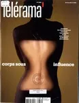 Télérama (Ed. parisienne), 3939 - 12/07/2025 - Télérama 3939