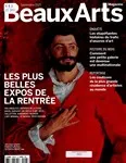 Beaux-arts magazine (Levallois-Perret), 495 - 09/2025 - Beaux Arts magazine 495