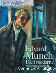 Edvard Munch L'oeil moderne au Centre Pompidou