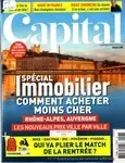 Capital (Paris. 1991), 408 - 09/2025 - Capital 408