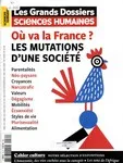 Les Grands dossiers des sciences humaines, 080 - 09/2025 -  Les grands dossiers des sc. humaines 080
