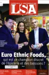 LSA. Libre service actualités, 2857 - 04/09/2025 - LSA. Libre service actualités 2857